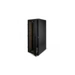 Rack de podea 19 Triton 42U 600x800mm usa fata sticla