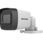 Camera supraveghere Hikvision DS-2CE16D0T-ITPF(3.6mm) 2 MP Fixed Mini Bullet,