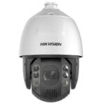 Camera supraveghere Hikvision IP PTZ DS-2DE7A432IW-AEB(T5), 4MP, Acusens - filtrarea