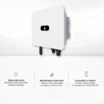 INVERTER HUAWEI SUN2000-25K-MB0