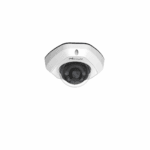 Camera supraveghere Milesight AI Vandal-proof Mini Dome MS-C8173-PD (2.8mm), 8MP,