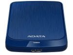 HDD Extern Adata HV320, 1TB, Albastru. USB 3.2 - imagine 3