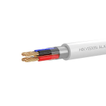 Cablu alarma Hikvision DS-1AC4APL1; 4 fire: 4×0.22 mm2, rezistenta foc: