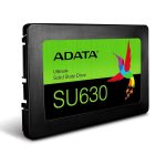 SSD Adata SU630, 240GB, 2.5", SATA III - imagine 7