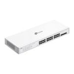 Switch TP-Link cu 24 de porturi,  24× 10/100/1000 Mbps