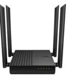 Router Wireless TP-Link ARCHER C64, standarde wireess: IEEE 802.11ac/n/a 5