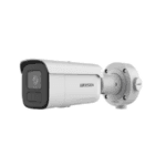 Camera de supraveghere IP Bullet 8MP Hikvision DS-2CD2686G2HT- IZS(2.8-12MM)(EF), lentila
