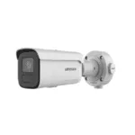 Camera de supraveghere IP Bullet 8MP Hikvision DS-2CD2686G2HT- IZS(2.8-12MM)(EF), lentila
