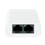 Repetor PoE Hikvision DS-3E0503DP-E/R: 1 × Gigabit PoE IN port