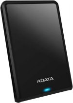 HDD Extern Adata HV620S, 2TB, Negru, USB 3.1 - imagine 3