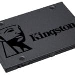 SSD Kingston A400, 960GB, 2.5", SATA III