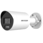 Camera de supraveghere IP Bullet 8MP Hikvision DS-2CD2087G2H-LIU(2.8MM) (EF), lentila