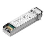 "10Gbase-SR SFP+ LC Transceiver SPEC: 850nm Multi-mode, LC Duplex Connector, - imagine 2