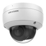 Camera supraveghere Hikvision IP dome DS-2CD2163G2-IU(2.8mm), 6MP, AcuSens - filtrarea