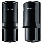 Bariera de protectie perimetrala BIR cu 2 spoturi, 60m in