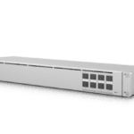 Switch Ubiquiti UniFi Aggregation USW-Aggregation, 8 port, 10/100/1000 Mbps