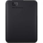 HDD Extern WD Elements Portable, 5TB, negru, USB 3.0 - imagine 3