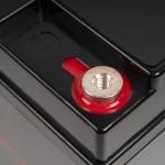 Acumulator UPS SPACER 12V/18Ah, negru - imagine 4