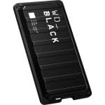SSD   Extern WD BLACK P50 GAME DRIVE, 1TB, - imagine 3