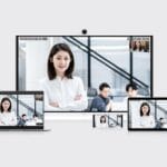 Ecran interactiv HUAWEI S2 75" HarmonyOS