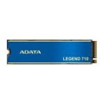 SSD Adata Legend 710, 1TB, M.2 2280, PCIe Gen3x4, NVMe - imagine 5
