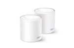 TP-Link AX3000 whole home mesh Wi-Fi 6 System, Deco X50(2-pack);