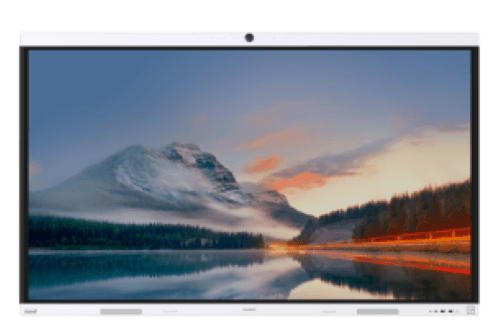 overlay_511e0a6a5914caeb0edfb63a4e61aec9.png Ecran interactiv HUAWEI B2 86" Win11 - imagine 1