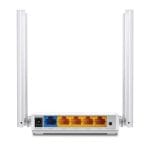 Router wireless TP-LINK Archer C24, AC750, WiFI 5, Dual-Band - imagine 3