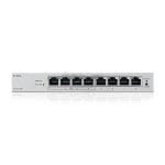 ZYXEL GS1200-8HPV3 8P 8-Port Gigabit PoE Web-Managed Switch - imagine 4