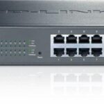 Switch TP-Link TL-SG1016DE, 16 port, 10/100/1000 Mbps
