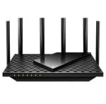TP-LINK AX5400 Dual-Band Gigabit WI-FI6 Router, ARCHER AX72 PRO, Standarde