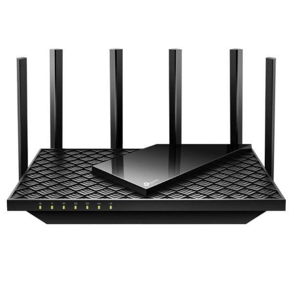 overlay_5346ff5274a08093e81111a489b30cbe.JPG TP-LINK AX5400 Dual-Band Gigabit WI-FI6 Router, ARCHER AX72 PRO, Standarde - imagine 1