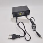 ALIMENTATOR CAMERE  12V 2A HM-A127 12V 2A, EU standard