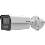 Camera de supraveghere IP Bullet 4MP Hikvision IDS-2CD5T47G2/V- XS(2.8MM), lentila