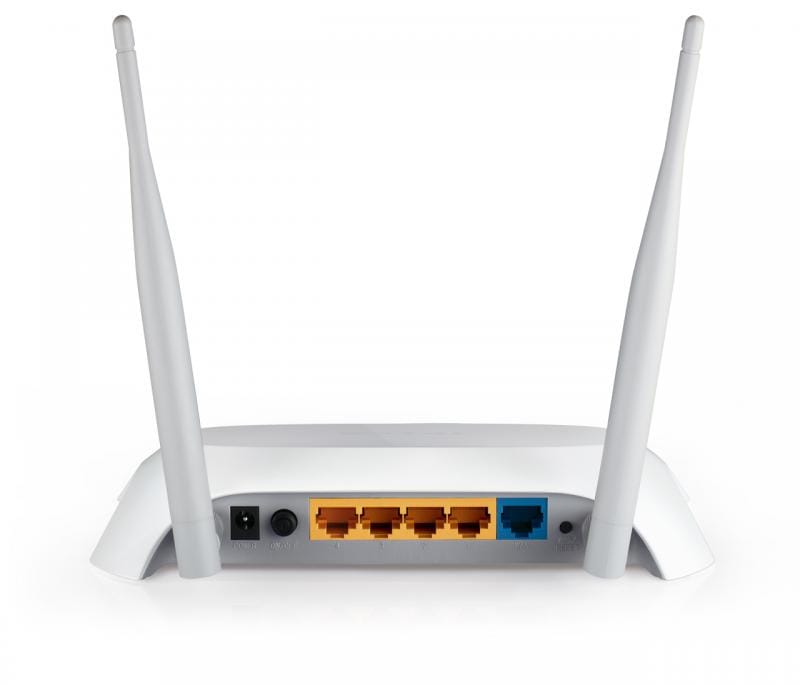 overlay_5474a3a539c009f0166ca77eb139a4d0.jpg Router Wireless TP-LINK TL-MR3420, Wi-Fi 4, Single-Band - imagine 1