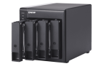 Extensie USB QNAP TR-004 4-Bay, 2.5/3.5 SATA 3Gbps HDD (compatibile - imagine 2