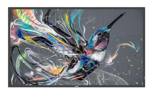 overlay_55a30686e86ee69b5f24d695112a1061.jpg Monitor signage Philips 32" Q-Line; 18/7, FHD, basic failover, USB - imagine 1