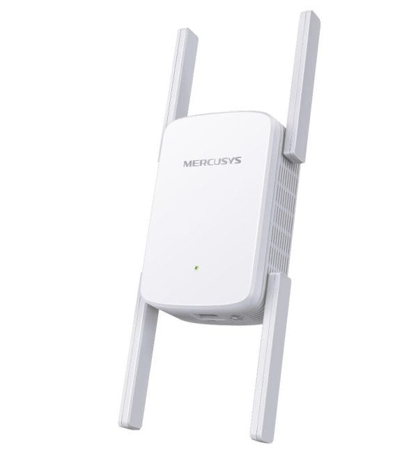 overlay_55ab15eb713dc987e3253befcfc6b37b.JPG Wi-Fi Range Extender Mercusys AC1900 ME50G; Dual-Band, Standarde Wireless: - imagine 1