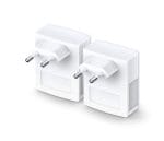 TP-Link Kit AV1000 Powerline Gigabit, Standarde si protocoale: HomePlug AV2, - imagine 2