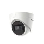 Camera supraveghere Hikvision Turbo HD turret DS-2CE78D0T-IT3FS(2.8mm), 2 MP, microfon