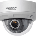 Camera supraveghere Hikvision IP dome HWI-D640H-Z(2.8-12mm)C, 4MP, seria Hiwatch, senzor: