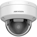 Camera de supraveghere IP Dome 8MP Powered by Darkfighter Hikvision