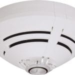 HW Detector termomaximal seria IQ8Quad Esser 802171