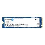 SSD Kingston SNV3S M2-2280 1TB PCI E