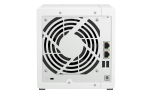 NAS QNAP 433 4-Bay, CPU ARM 2.0GHz Quad core, RAM - imagine 2