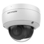 Camera de supravegehere Hikvision Powered by Darkfighter DS-2CD2146G2H- ISU(2.8mm); 4MP;