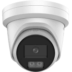 Camera de supraveghere IP Turret 8MP Hikvision DS-2CD2387G3-LIY(2.8MM), lentila fixa