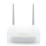 ZYXEL NWA30BE WIRELESS AP 2.4-5GHz - imagine 2