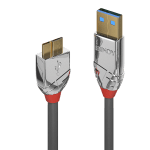 Lindy 2 Port HDMI 2.0 18G Splitter - imagine 2