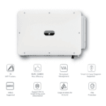 INVERTER HUAWEI SUN2000-100KTL-M2